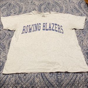 Tshirt Rowing Blazers
